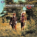 Summer Turns To Autumn cover