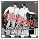 Hot Feet cover