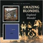 England / Blondel cover