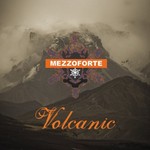 Volcanic cover