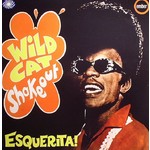 Wildcat Shake LP cover