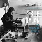 The Witmark Demos 1962-1964 (The Bootleg Series Volume 9) cover