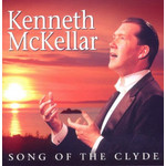 Song Of The Clyde cover