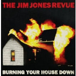 Burning Your House cover