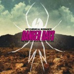 Danger Days cover