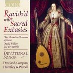Ravish'd with Sacred Extasies cover
