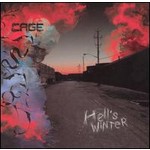 Hell's Winter cover