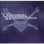 Cannibal Oxtrumentals cover