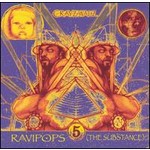 Ravipops (The Substance) cover