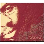 Mo Mega (Vinyl) cover