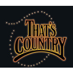 That's Country cover
