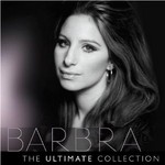 Barbra - The Ultimate Collection cover