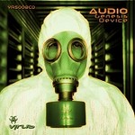 Genesis Device cover