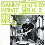 Edits by Mr. K - Volume 2 cover