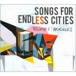 Songs for Endless Cities - Volume 1 cover