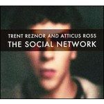 The Social Network (Original Soundtrack) cover