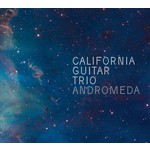 Andromeda cover