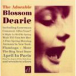 The Adorable Blossom Dearie cover