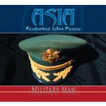 Military Man cover