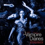 The Vampire Diaries (Original Television Soundtrack) cover