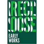 Early Works cover