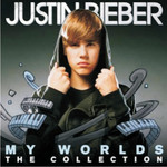 My Worlds - The Collection cover