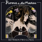 Between Two Lungs (2CD) cover