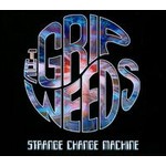 Strange Change Machine cover