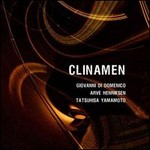 Clinamen cover