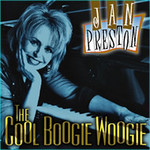 The Cool Boogie Woogie cover