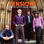 Tension (Vinyl) cover