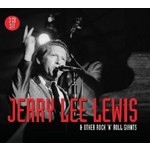 Jerry Lee Lewis And Other Rock 'n' Roll Greats cover