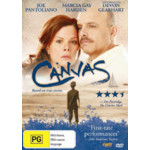 Canvas cover