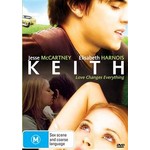 Keith cover