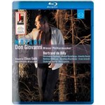 Don Giovanni (recorded live at the Salzburg Festival in 2008) BLU-RAY cover