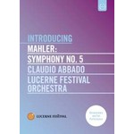 Introducing Mahler: Symphony No. 5 cover