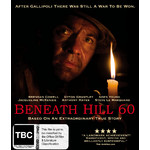 Beneath Hill 60 (Blu-ray) cover