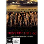 Beneath Hill 60 cover