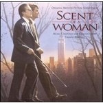 Scent of a Woman (Original Motion Picture Soundtrack) cover
