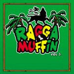 Raggamuffin - Volume 3 & 4 cover