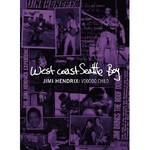 West Coast Seattle Boy cover