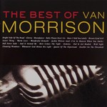The Best of Van Morrison (Reissue) cover