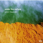 Under the surface cover