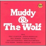 Muddy And The Wolf cover