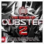 The Sound of Dubstep 2 (U.K. Edition) cover