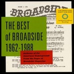The Best of Broadside cover