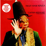 Trout Mask Replica - 180g Double LP cover