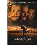 Legends of the Fall [collector's edition] cover