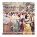 Symphonic Lehar (3 CDs of Symphonic works plus bonus CD of piano sonatas) cover