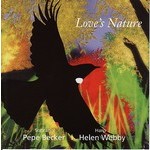 Love's Nature cover